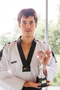Steffen Kungfu Weltmeister 2015